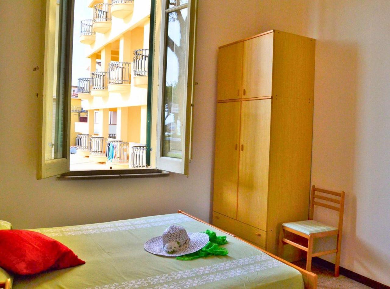 Hotel Quattropalme Tortoreto Extérieur photo
